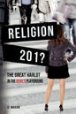 RELIGION The Great Harlot in the Devil's Playground - Paperback