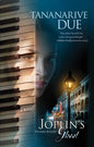 Joplin's Ghost - Paperback