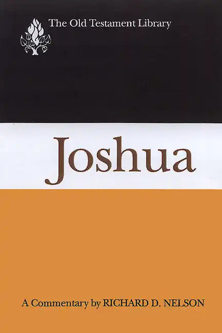 Joshua (OTL) - Hardcover