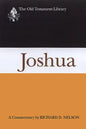 Joshua (OTL) - Hardcover