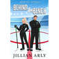 Behind the Bench - Paperback