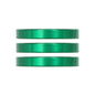 Industry Nine iRiX Headset Spacer 1-1/8'' Height: 5mm Aluminum Green 3pcs
