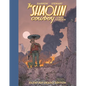 Shaolin Cowboy: Cruel to Be Kin--Silent But Deadly Edition - Hardcover
