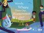 Wendy, Where Does Our Wastewater Go? - Paperback
