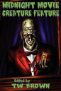Midnight Movie Creature Feature - Paperback