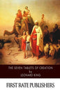 The Seven Tablets of Creation - Paperback