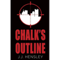 Chalk's Outline - Paperback