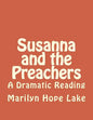 Susanna and the Preachers: A Dramatic Reading - Paperback