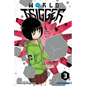 World Trigger, Vol. 3 - Paperback
