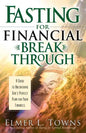 Fasting for Financial Breakthrough - Paperback