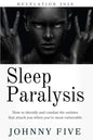 Sleep Paralysis - Paperback