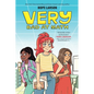 Very Bad at Math: A Graphic Novel - Hardcover