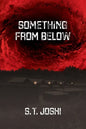 Something From Below - Paperback
