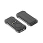 Taineng Yang Wireless Charging With Built-in Cable Outdoor Mobile Power Bank
