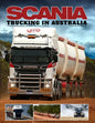 Scania - Trucking in Australia - Paperback