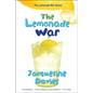 The Lemonade War - Hardcover