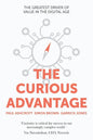 The Curious Advantage - Paperback