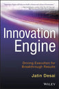Innovation Engine - Hardcover