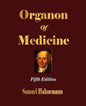 Organon of Medicine - Fifth Edition - Paperback