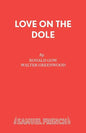 Love on the Dole - Paperback