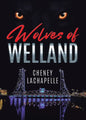 Wolves of Welland - Paperback