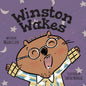 Winston Wakes - Paperback