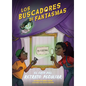 El Caso del Retrato Peculiar (Case of the Peculiar Portrait) - Library Binding