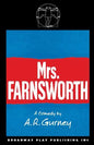 Mrs Farnsworth - Paperback