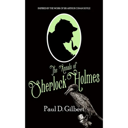 The Annals of Sherlock Holmes - Hardcover