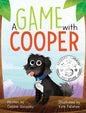 A Game with Cooper - Hardcover