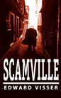 Scamville - Paperback