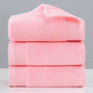 Hotel Combed Cotton Thickened Wash Towel
