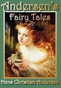 Andersen's Fairy Tales - Hardcover