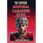 Montreal Canadiens: The Supreme Quiz and Trivia Book for all Ice Hockey Fans - Paperback