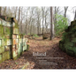 Inland: The Abandoned Canals of the Schuylkill Navigation - Hardcover