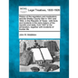 History of the Regulators and Moderators and the Shelby County War in 1841 and 1842, in the Republic of Texas: With Facts and Incidents in the Early H - Paperback