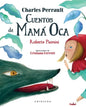 Cuentos de Mamá Oca - Hardcover