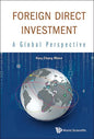Foreign Direct Investment: A Global Perspective - Hardcover