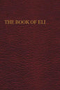 The Book of Eli - Paperback