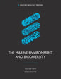 The Marine Environment and Biodiversity - Paperback