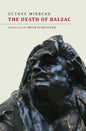The Death of Balzac - Paperback