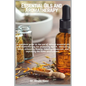 Essential Oils and Aromatherapy: A complete guide on the use of natural essential oils and aromatherapy for promoting health, alleviating stress, enha - Paperback