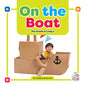 On the Boat: The Sound of Long O - Paperback