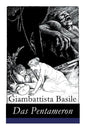 Das Pentameron - Paperback