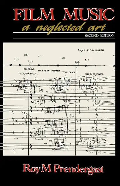 Film Music: A Neglected Art - Paperback