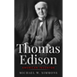 Thomas Edison: American Inventor - Paperback