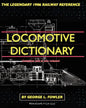 Locomotive Dictionary - Paperback
