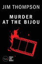 Murder at the Bijou - Paperback