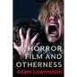 Horror Film and Otherness - Paperback