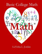 Basic College Math - Paperback